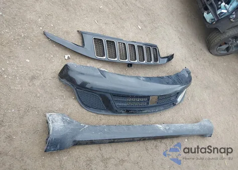 2016 Jeep Grand Cherokee High Altitude from USA, damaged, VIN 1C4RJFCT2GC418176